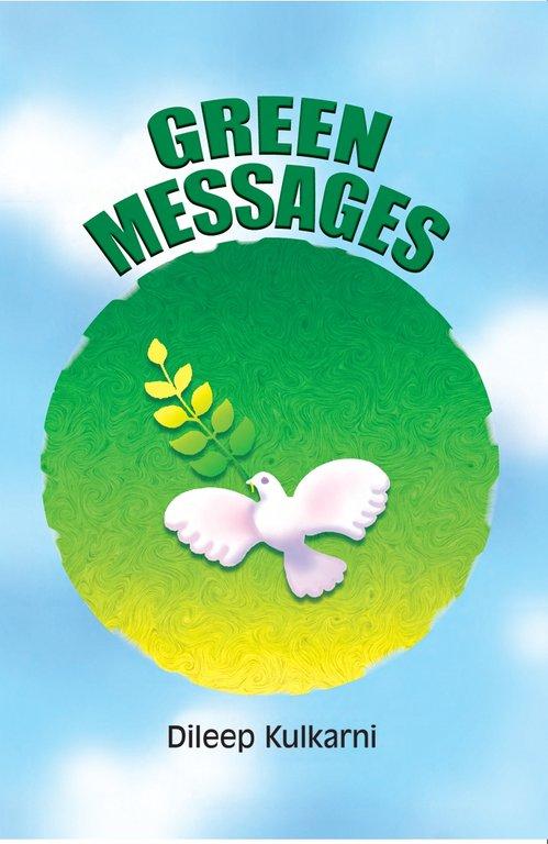 Green Riding Message Green Messages